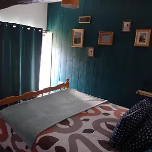 Appartement Maison Atypique Et Charmante