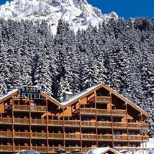 Hotel Alba