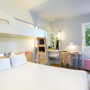Hotel Ibis Budget