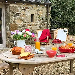 Maison d'hôtes Manoir Des Petites Bretonnes